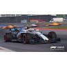 F1 2018 PS4 Primaria