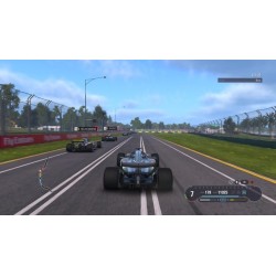 F1 2018 PS4 Primaria