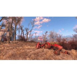 Fallout 4 Español PS4 Primaria