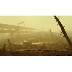 Fallout 4 Español PS4 Secundaria