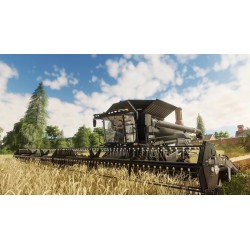 Farming Simulator 19 PS4 Secundaria