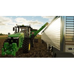 Farming Simulator 19 PS4 Secundaria