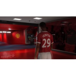 Fifa 17 PS4 Español Latino Primaria