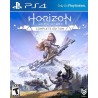 Horizon Zero Dawn Complete Edition PS4 Primaria