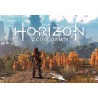 Horizon Zero Dawn Complete Edition PS4 Primaria