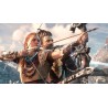 Horizon Zero Dawn PS4 Primaria
