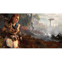 Horizon Zero Dawn PS4 Primaria