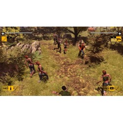 How To Survive Storm Warning Edition PS4 Primaria
