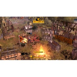 How To Survive Storm Warning Edition PS4 Metodo