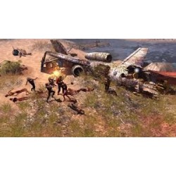 How To Survive Storm Warning Edition PS4 Metodo