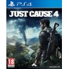 Just Cause 4 PS4 Primaria