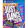 Just Dance 2016 PS4 Secundaria