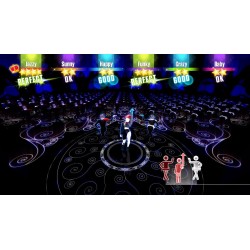 Just Dance 2016 PS4 Secundaria