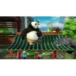 Kung Fu Panda Showdown of Legendary Legends PS4 Primaria