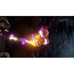 Lego Batman 3 Beyond Gotham PS4 Metodo