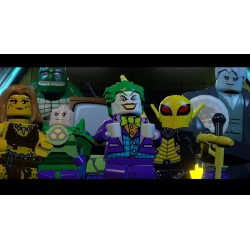Lego Batman 3 Beyond Gotham PS4 Metodo