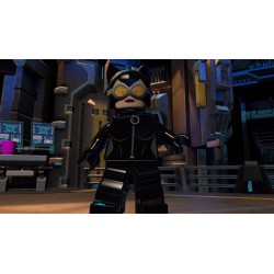 Lego Batman 3 Beyond Gotham PS4 Metodo