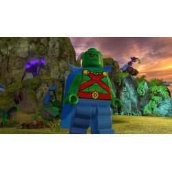 Lego Batman 3 Beyond Gotham PS4 Metodo