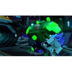 Lego Batman 3 Beyond Gotham PS4 Metodo