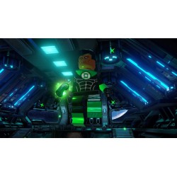 Lego Batman 3 Beyond Gotham PS4 Metodo