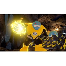 Lego Batman 3 Beyond Gotham PS4 Metodo
