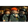 Lego Harry Potter Collection PS4 Primaria