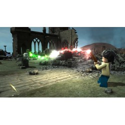 Lego Harry Potter Collection PS4 Primaria