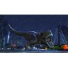 Lego Jurassic World PS4 Primaria