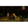 Lego Jurassic World PS4 Metodo