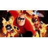 Lego Los Increibles PS4 Metodo