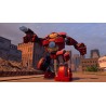 Lego Marvel Avengers PS4 Primaria