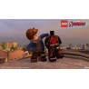 Lego Marvel Avengers PS4 Primaria