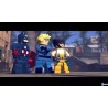 Lego Marvel Super Heroes 1 PS4 Primaria