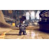Lego Marvel Super Heroes 1 PS4 Primaria