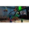 Lego Marvel Super Heroes 1 PS4 Metodo