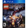 Lego The Hobbit PS4 Primaria
