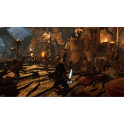 Lego The Hobbit PS4 Primaria