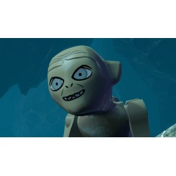 Lego The Hobbit PS4 Metodo