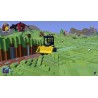 Lego Worlds PS4 Primaria