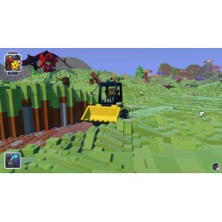 Lego Worlds PS4 Metodo