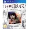 Life Is Strange 5 Episodios PS4 Primaria