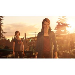 Life Is Strange Before The Storm PS4 Primaria