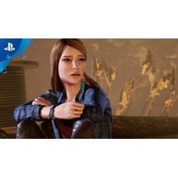 Life Is Strange Before The Storm PS4 Secundaria