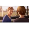 Life Is Strange Before The Storm PS4 Secundaria