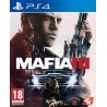 Mafia 3 PS4 Primaria