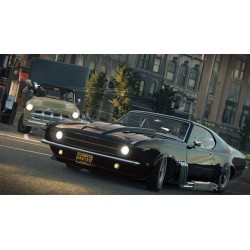 Mafia 3 PS4 Primaria