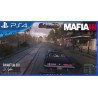Mafia 3 PS4 Secundaria