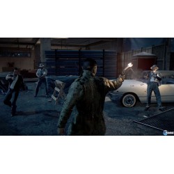 Mafia 3 PS4 Secundaria