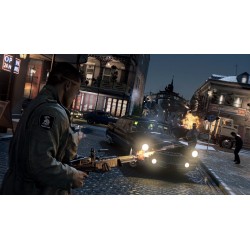 Mafia 3 PS4 Secundaria