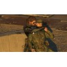 Metal Gear Solid V 5 Ground Zeroes PS4 Primaria